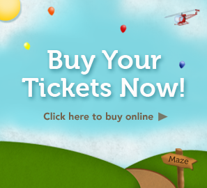 Buy Your Tickets Online