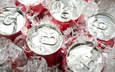 Harvest Festival Drinks