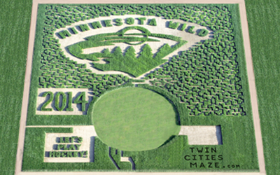 New Harvest Festival Attractions