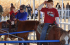 Pony Rides at Twin Cities Corn Maze