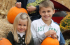 Harvest Festival Pumpkin Patch